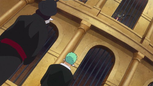One Piece – Episódio 653