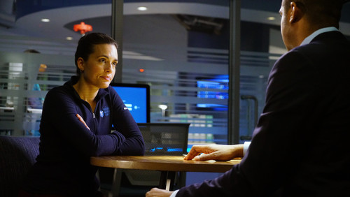 Chicago Med: 5×20