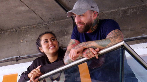 Geordie Shore: 15×7