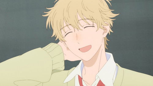 Skip to Loafer – Episódio 2