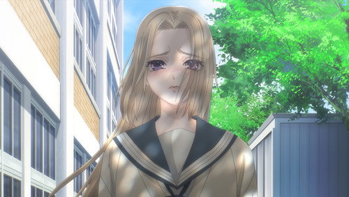 Ojou to Banken-kun – Episódio 12