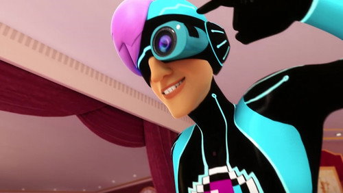 Miraculous: As Aventuras de Ladybug: 1×21