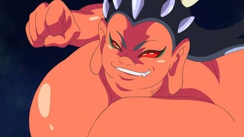 Witchy Precure!: 1×31