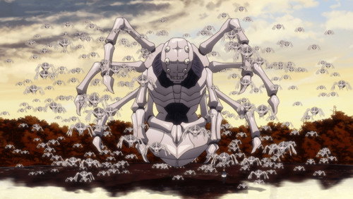 Undead Unluck: 1×20