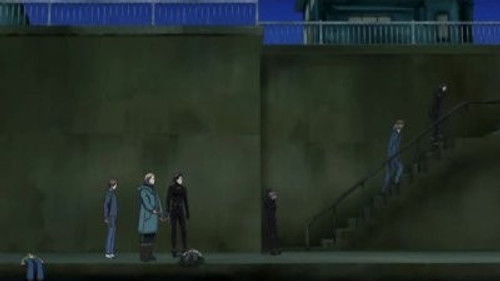 Gantz – Episódio 10