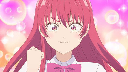 Kanojo mo Kanojo 2 – Episódio 1