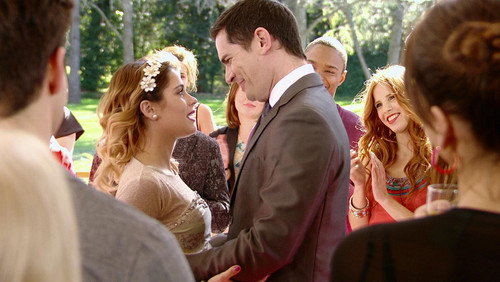 Violetta: 3×31