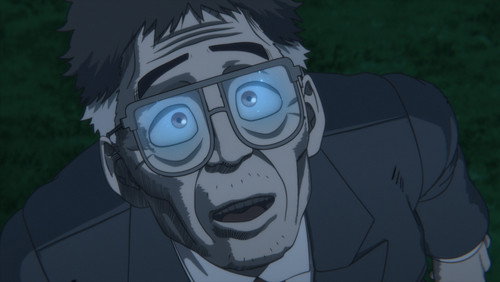 KENGAN ASHURA: 2×28