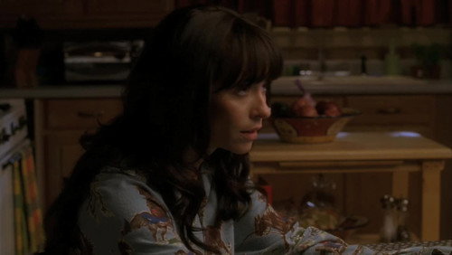 Ghost Whisperer: 1×2