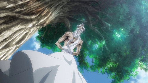 Record of Ragnarok: 2×10