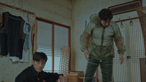Missing: The Other Side: 1×6