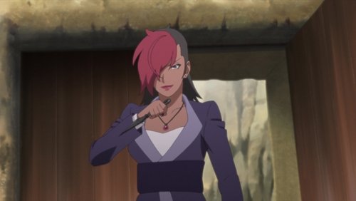 Boruto: Naruto Next Generations: 1×174