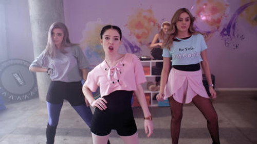 Go! Viva do seu jeito: 1×6