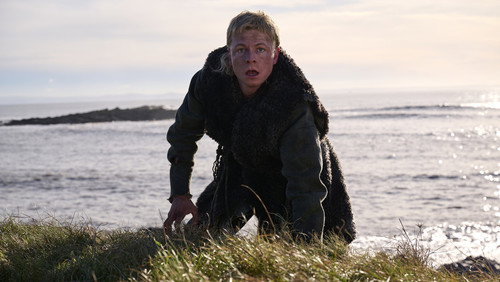 The Winter King: 1×10
