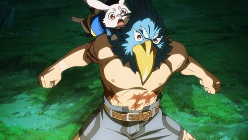 Shangri-La Frontier: 1×26