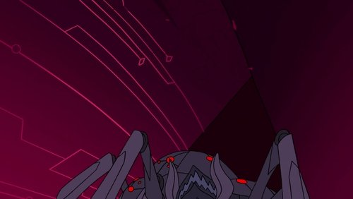 She-Ra e as Princesas do Poder: 1×11