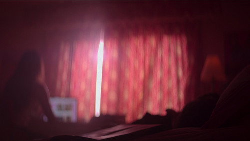 Cena do Crime: Mistério e Morte no Hotel Cecil: 1×4