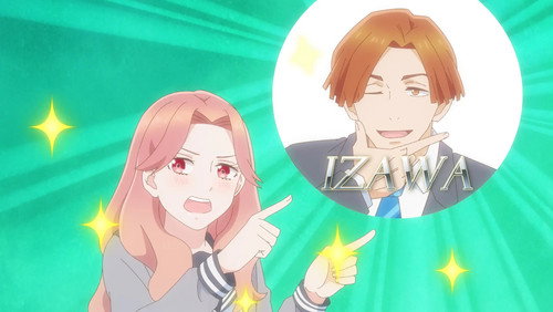 Taiyou yori mo Mabushii Hoshi Dublado – Episódio 6