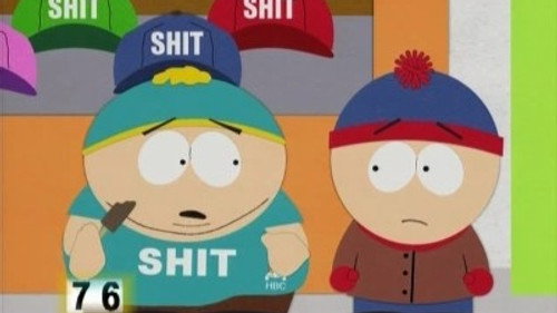 South Park: 5×1