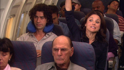 As Novas Aventuras de Christine: 5×1