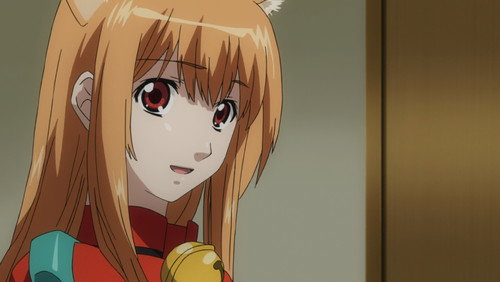 Asobi ni Iku yo!: 1×9