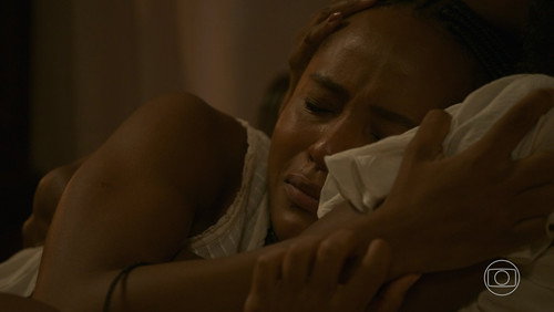 A Nobreza do Amor: 1×87