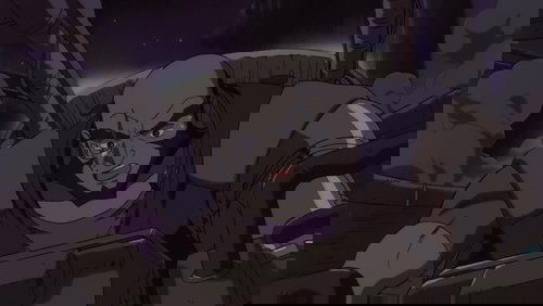 Cowboy Bebop: 1×4