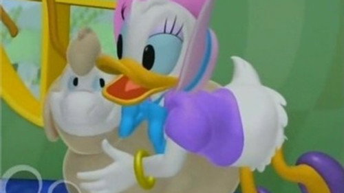 A Casa do Mickey Mouse: 1×1