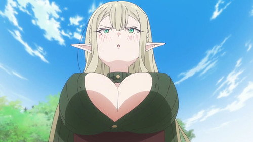 Saikyou no Shokugyou wa Yuusha demo Kenja demo Naku Kanteishi (Kari) Rashii desu yo? – Episódio 1