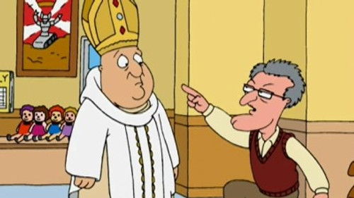 Uma Família da Pesada: 2×2