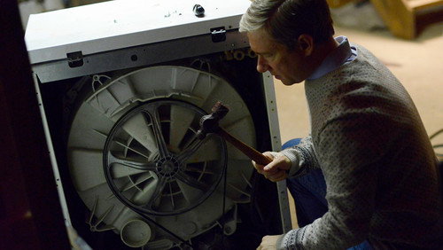 Fargo: 1×2