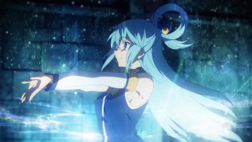KONOSUBA -God’s blessing on this wonderful world!: 2×3