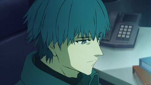 Fate/strange Fake – Episódio 1