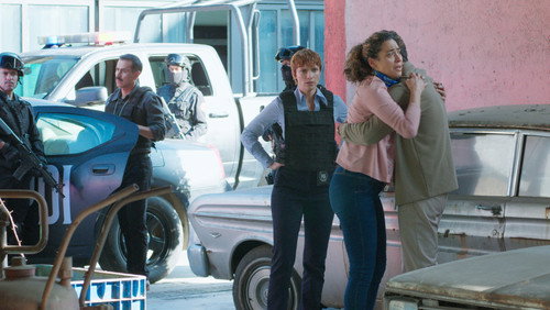 Rosario Tijeras: 5×29