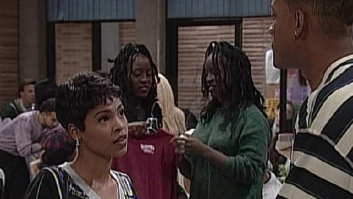 Um Maluco no Pedaço: 5×14