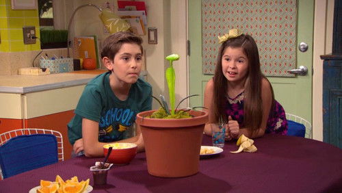 Os Thundermans: 1×7
