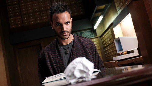 The Magicians: Escola de Magia: 2×11