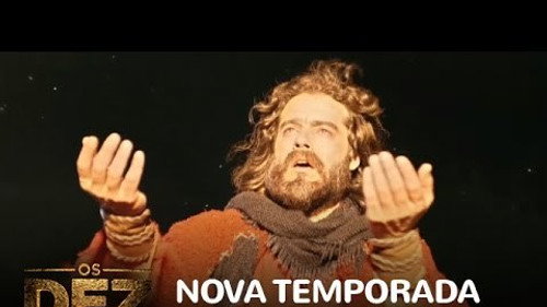 Os Dez Mandamentos: 2×1