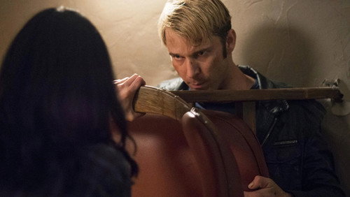 Marvel – Jessica Jones: 1×11