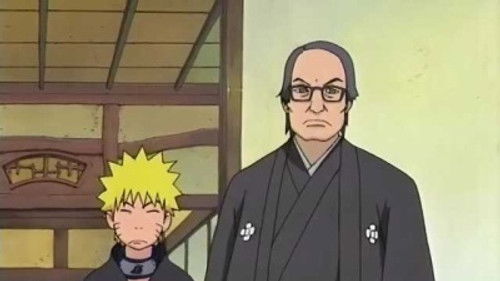 Naruto – Episódio 186