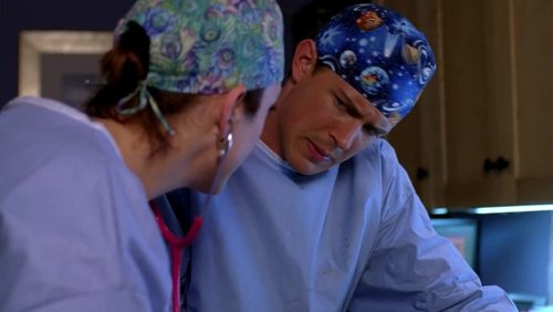 Private Practice: 2×15