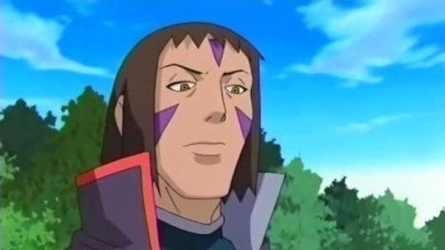 Naruto – Episódio 191