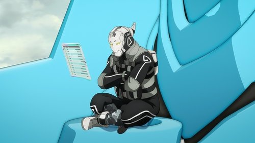 Shangri-La Frontier: 1×31