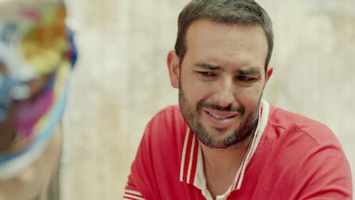 Rosario Tijeras: 2×35