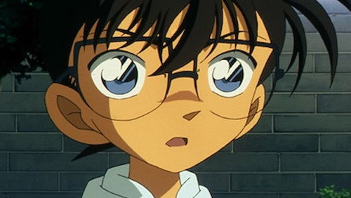Detective Conan – Episódio 434