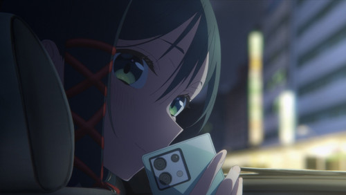 Amagami-san Chi no Enmusubi – Episódio 11