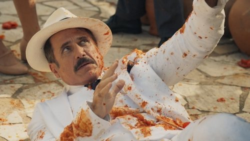 Êta Mundo Melhor!: 1×61