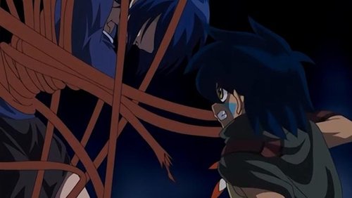 Digimon Data Squad: 1×20