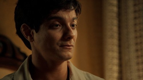 Êta Mundo Melhor!: 1×95