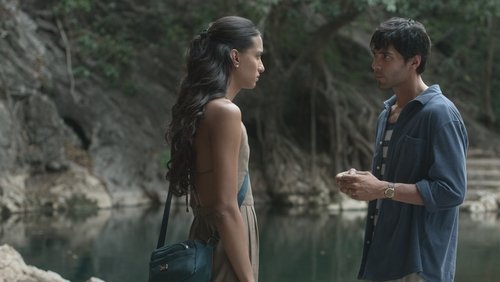O Segredo do Rio: 1×6